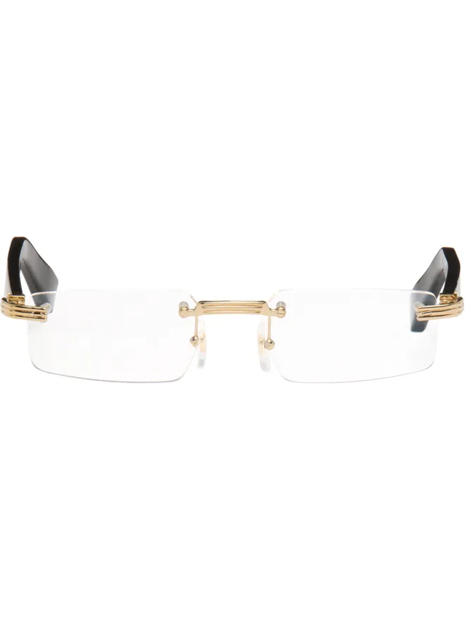 Cartier Cartier CT0537O メガネの商品画像