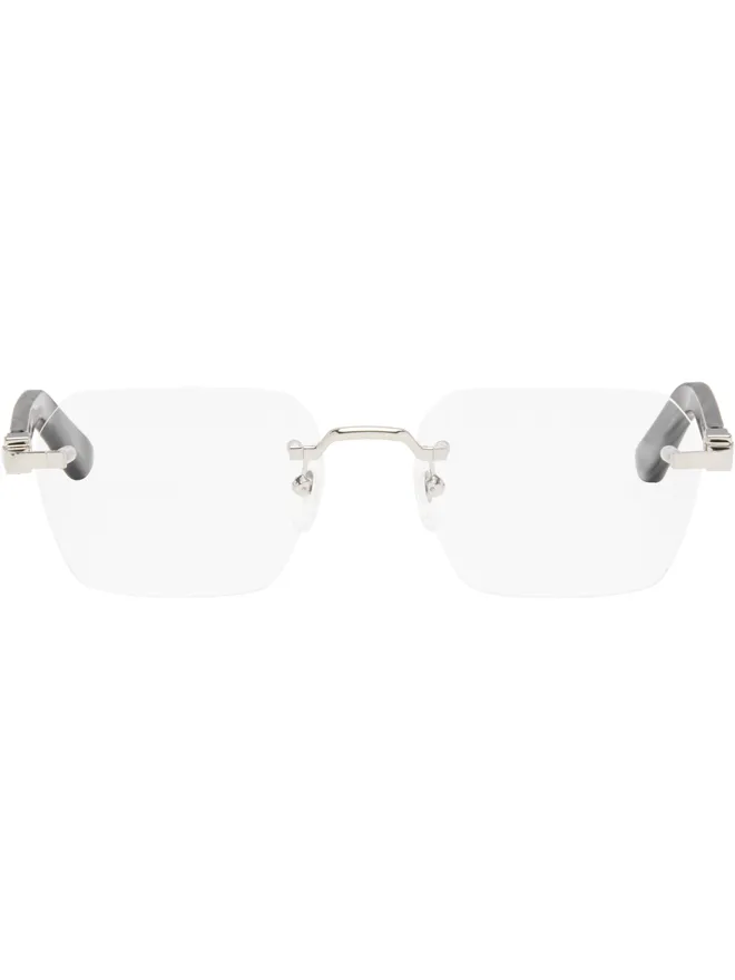 Cartier Cartier Core Range メガネの商品画像