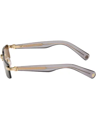 Cartier CT0537S サングラス - サムネイル3