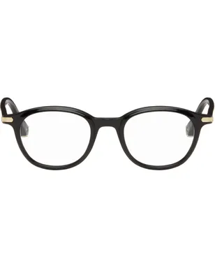 Cartier Contemporary Signature C サングラス - サムネイル1