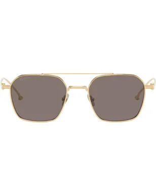 Cartier Exception サングラス - サムネイル1