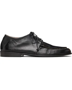 Marsèll Mocasso ダービー - サムネイル1