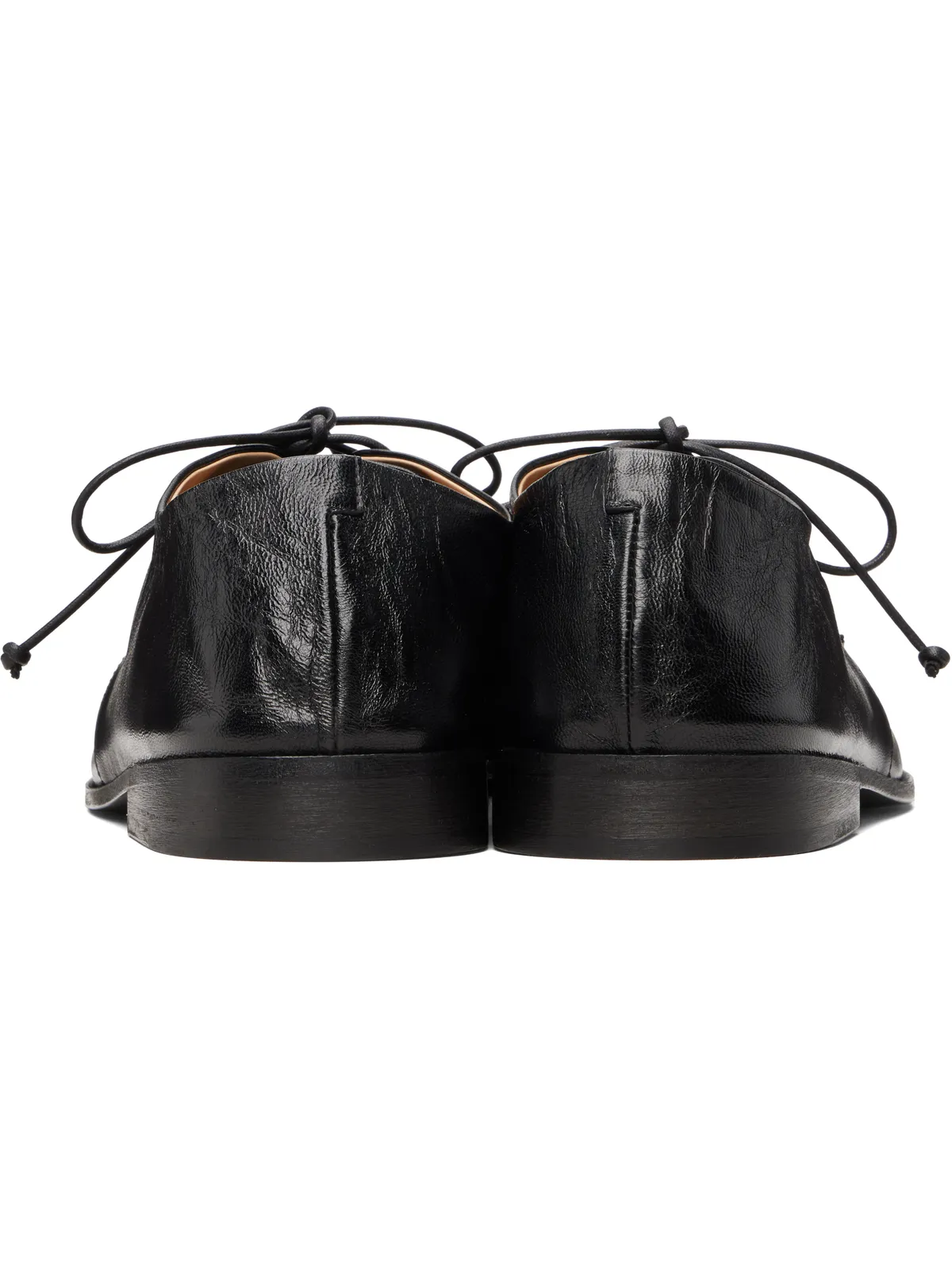 Marsèll Mocasso ダービー - 画像2
