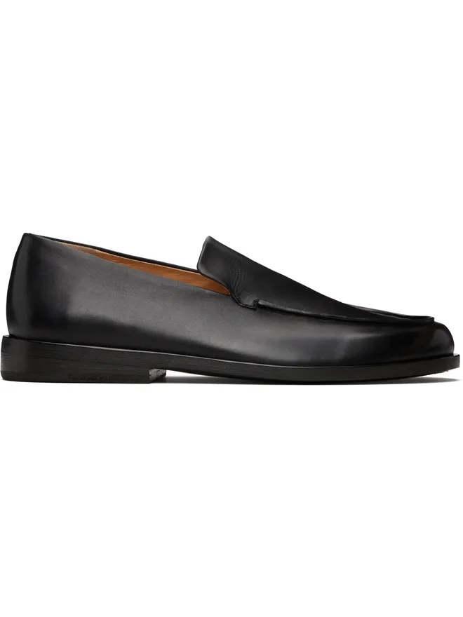 Marsèll Marsèll Mocasso レザー ローファーの商品画像