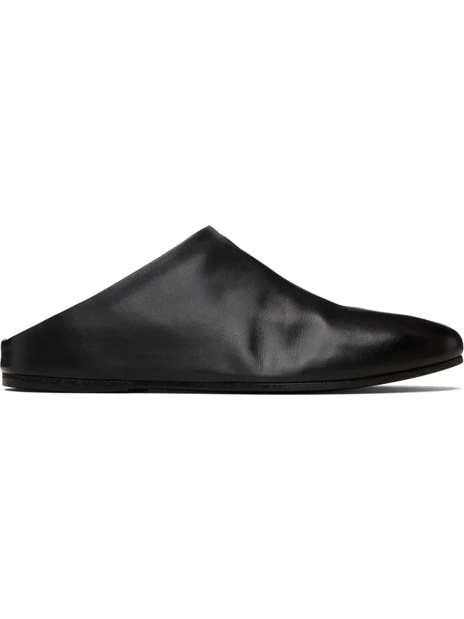 Marsèll Marsèll Steccoblocco スリッポンの商品画像