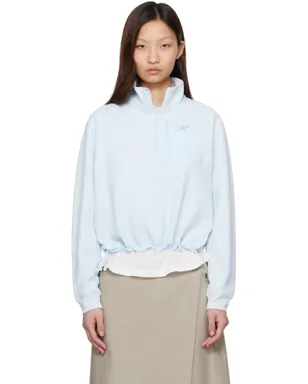 Arc'teryx Olera Zip Neck スウェットシャツ - サムネイル1