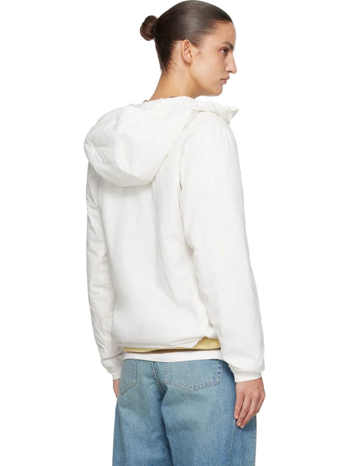 Arc'teryx Atom フード付きジャケット - 画像3