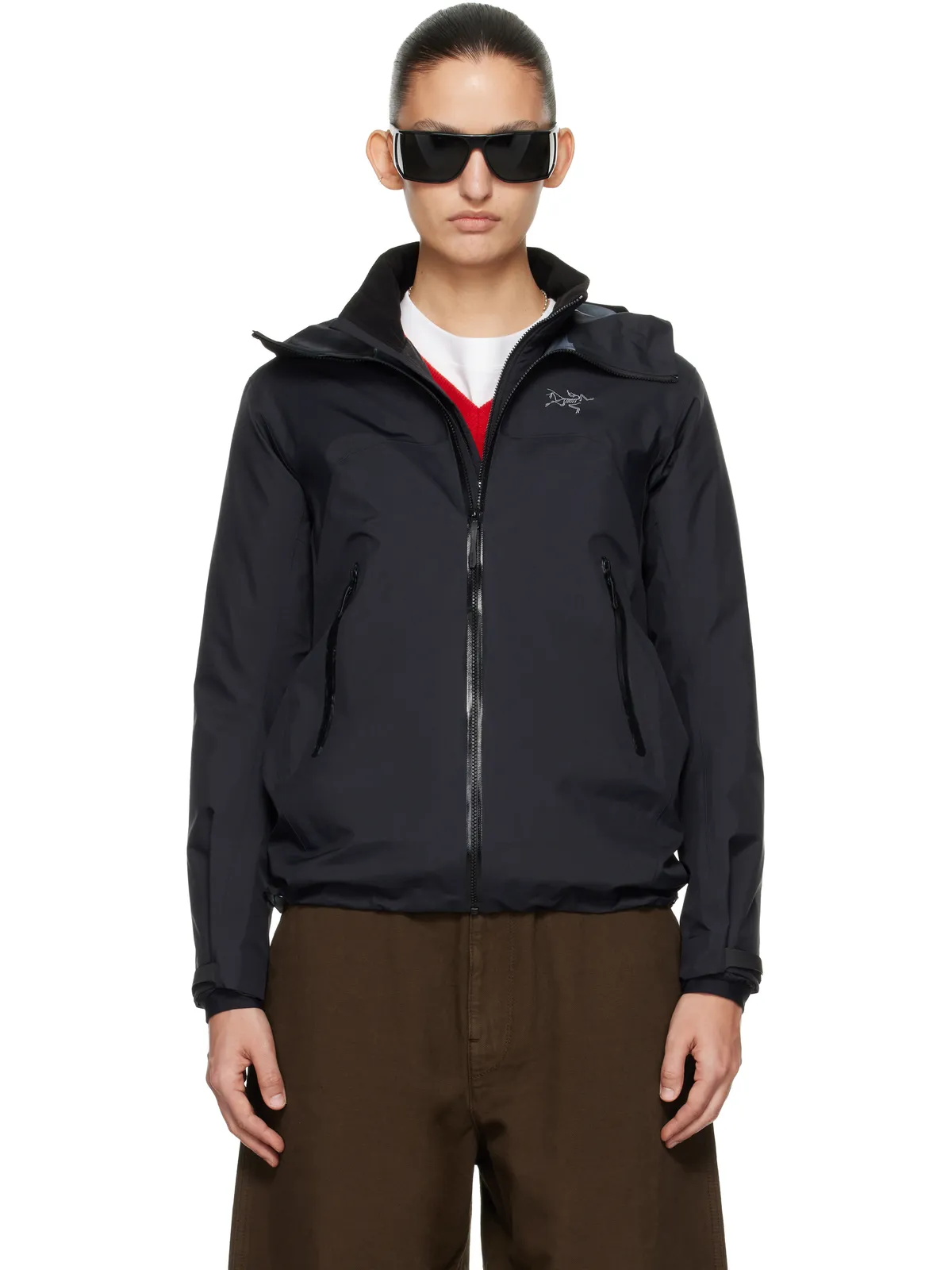 Arc'teryx Beta ジャケット - 画像1