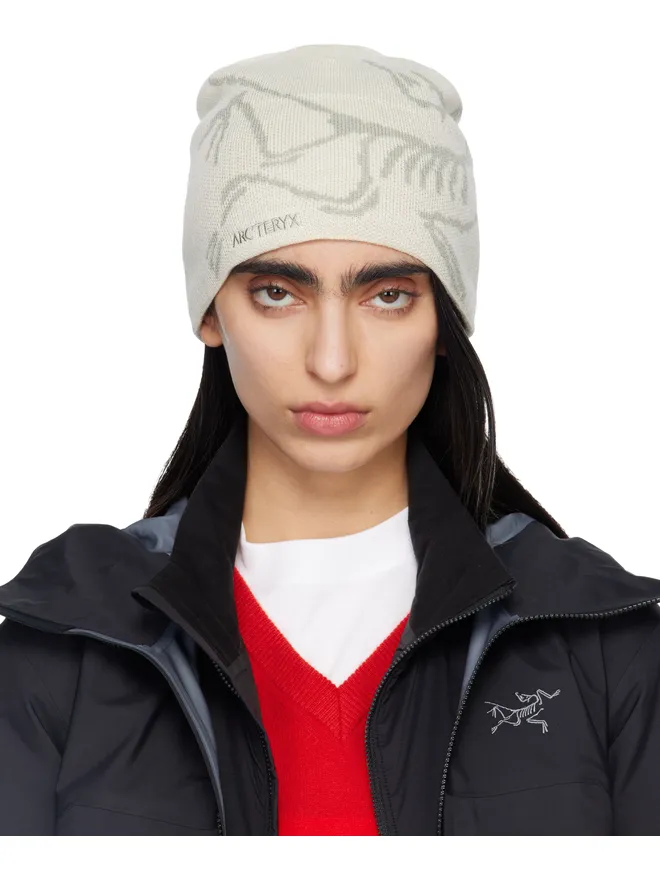 Arc'teryx Arc'teryx Bird Head ビーニーの商品画像