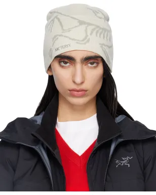 Arc'teryx Bird Head ビーニー - サムネイル1
