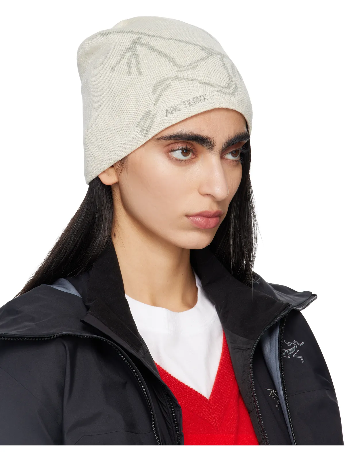 Arc'teryx Bird Head ビーニー - 画像2