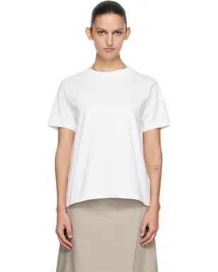 Arc'teryx Kragg Cotton Little Bird Crew 半袖Tシャツ - サムネイル1