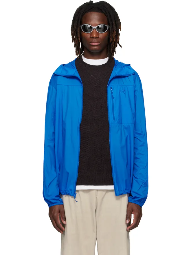 Arc'teryx Arc'teryx Squamish フード付きジャケットの商品画像