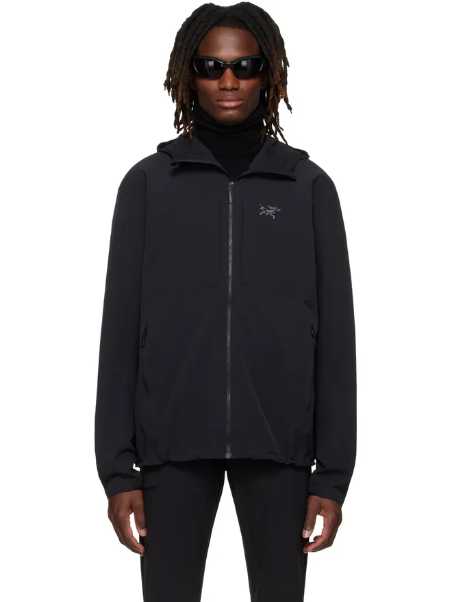 Arc'teryx Arc'teryx Gamma フード付きジャケットの商品画像