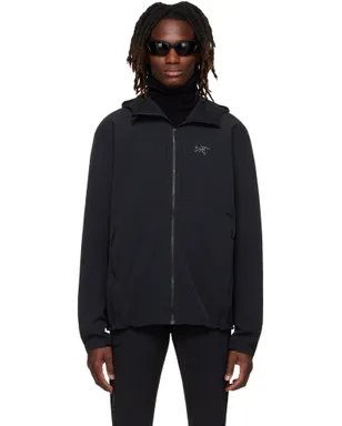 Arc'teryx Gamma フード付きジャケット - サムネイル1