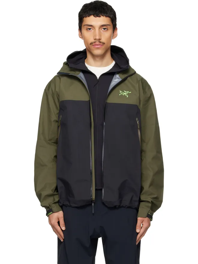 Arc'teryx Arc'teryx Beta ジャケットの商品画像