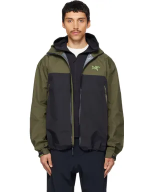 Arc'teryx Beta ジャケット - サムネイル1
