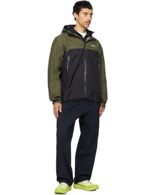 Arc'teryx Beta ジャケット - サムネイル4