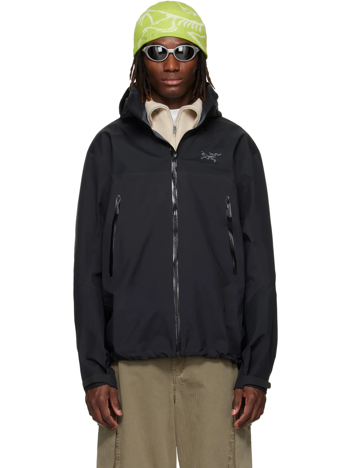 Arc'teryx Beta AR ジャケット - 画像1