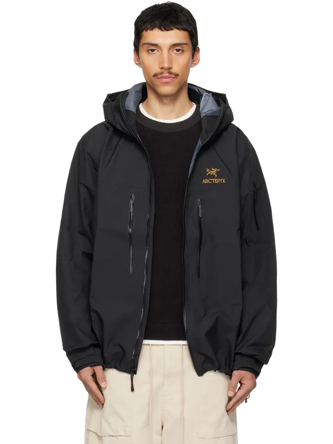 Arc'teryx Arc'teryx Alpha SV ジャケットの商品画像