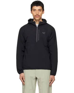 Arc'teryx Ossa ハーフジップフーディ - サムネイル1