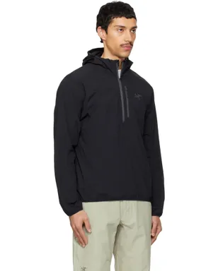 Arc'teryx Ossa ハーフジップフーディ - サムネイル2