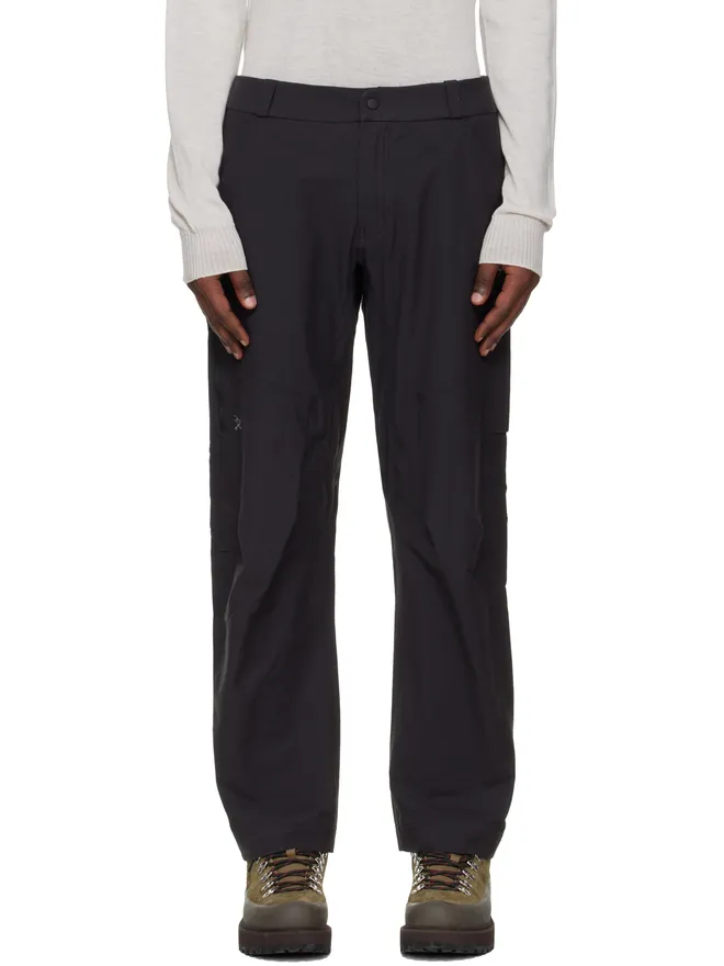 Arc'teryx Arc'teryx Cronin コットン トラウザーズの商品画像