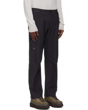 Arc'teryx Cronin コットン トラウザーズ - サムネイル2