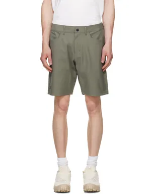 Arc'teryx Kragg コットン ショートパンツ - サムネイル1