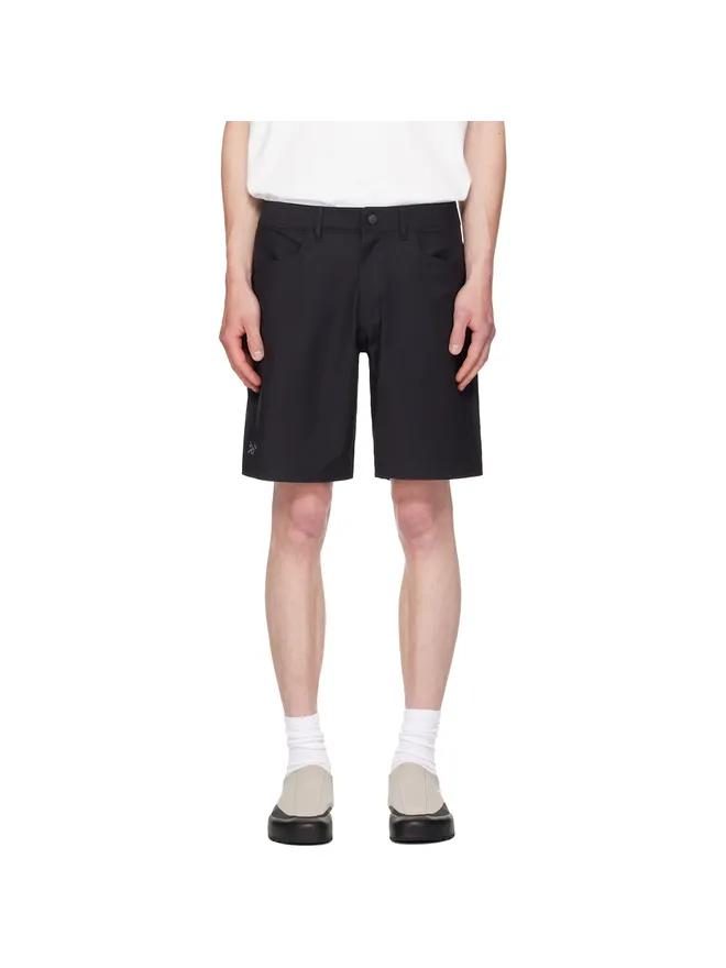 Arc'teryx Arc'teryx Kragg 9 コットン ショートパンツの商品画像