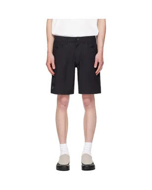 Arc'teryx Kragg 9 コットン ショートパンツ - サムネイル1