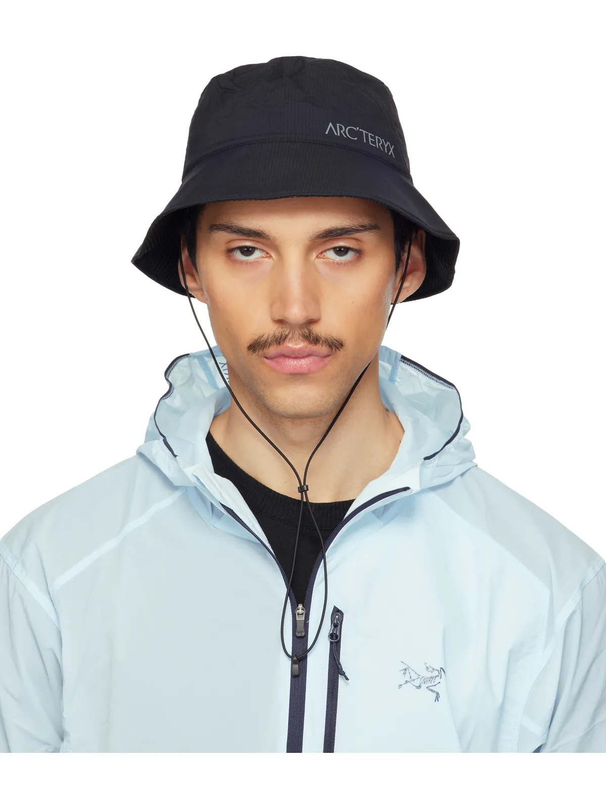 Arc'teryx Sinsolo バケットハット - 画像1