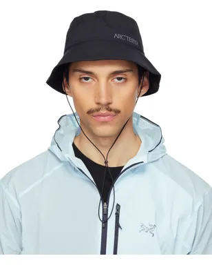 Arc'teryx Sinsolo バケットハット - サムネイル1