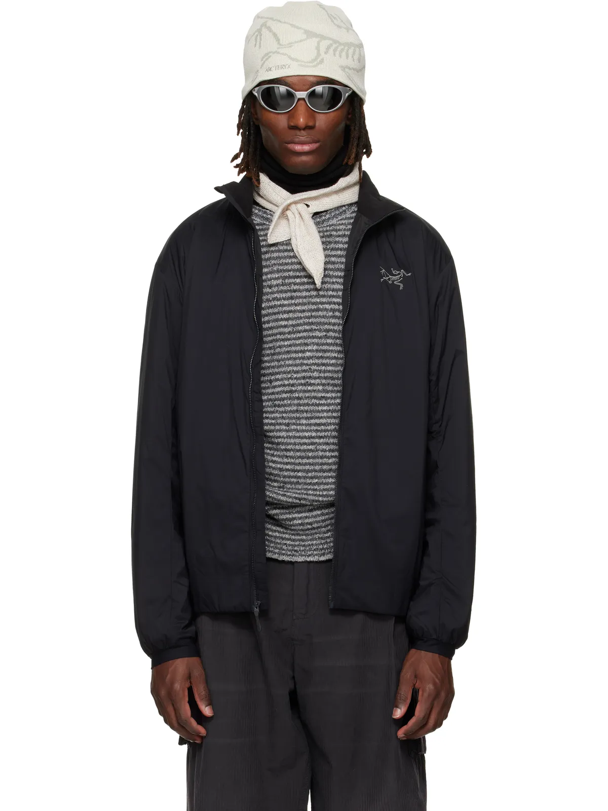 Arc'teryx Atom ジャケット - 画像1