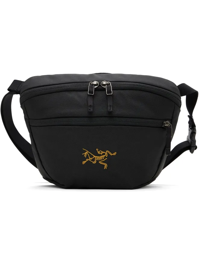 Arc'teryx Arc'teryx Mantis 2 ウエスト ベルトバッグの商品画像