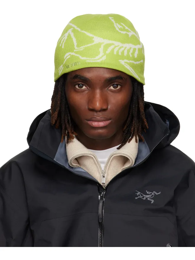 Arc'teryx Arc'teryx Bird Head ビーニーの商品画像