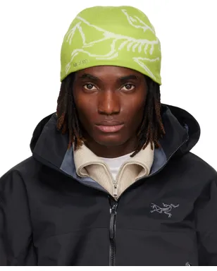 Arc'teryx Bird Head ビーニー - サムネイル1