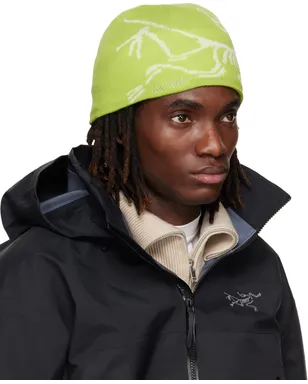 Arc'teryx Bird Head ビーニー - サムネイル2