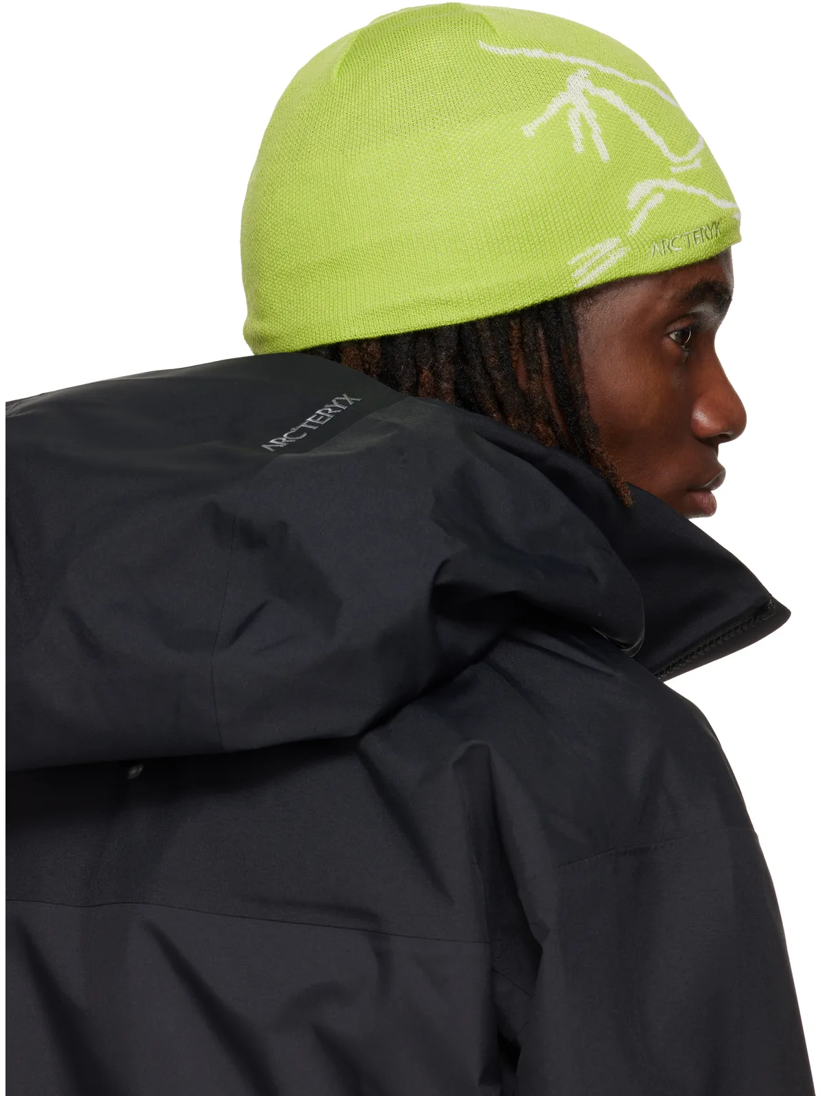 Arc'teryx Bird Head ビーニー - 画像3