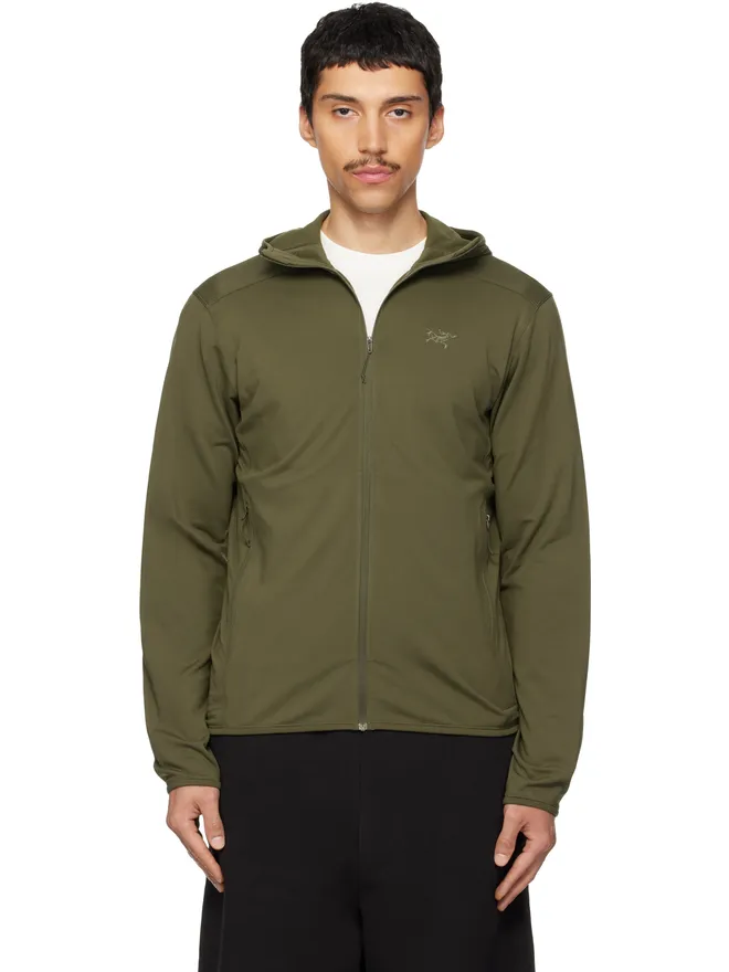 Arc'teryx Arc'teryx Kyanite ライトウェイト フーディの商品画像
