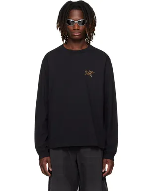 Arc'teryx Kragg コットン 長袖Tシャツ - サムネイル1