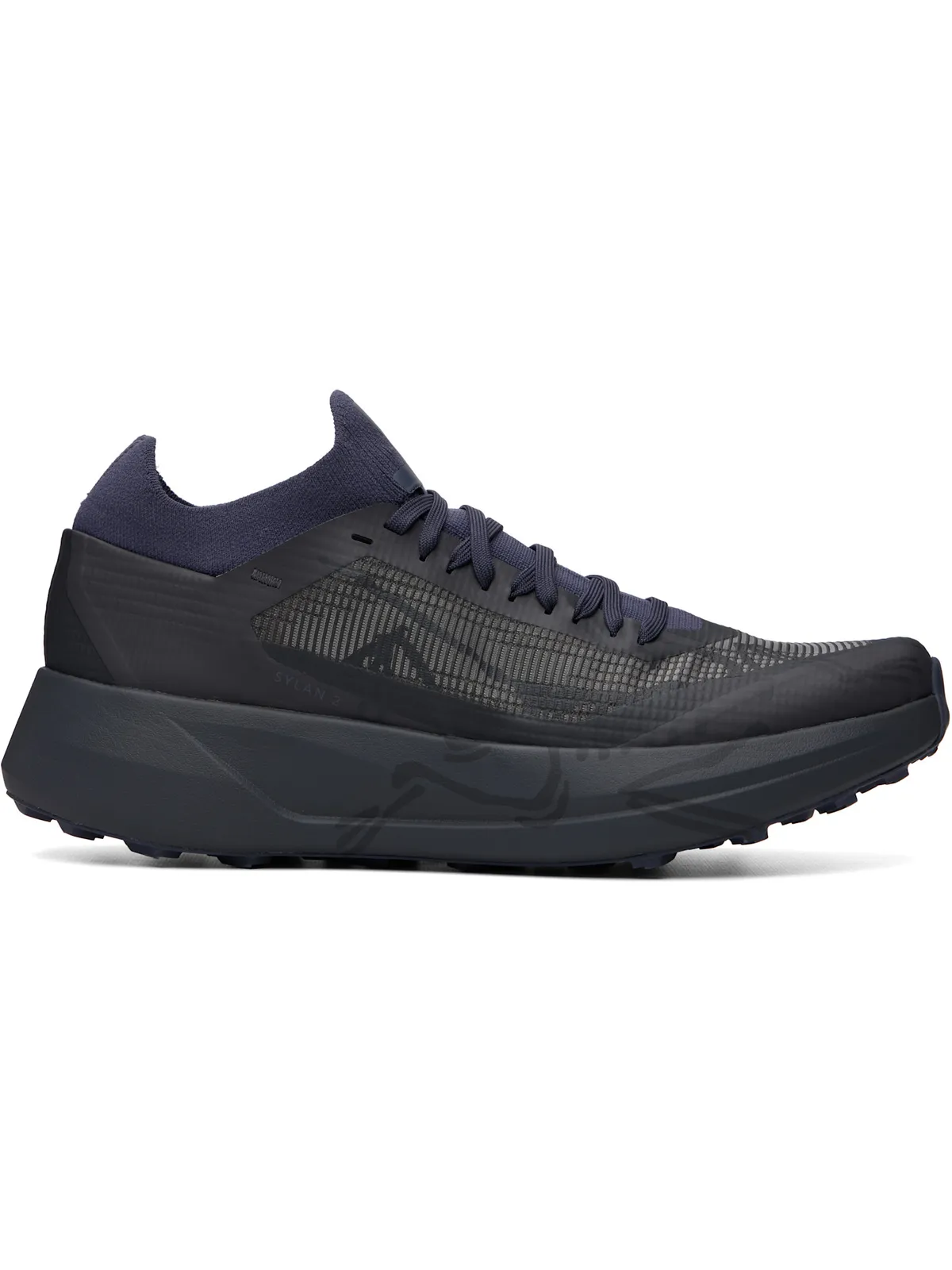 Arc'teryx Sylan 2 スニーカー - 画像1