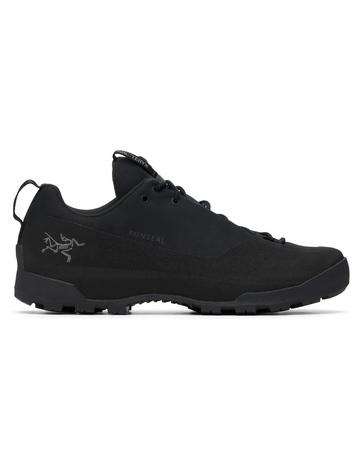 Arc'teryx Konseal スニーカー - 画像1