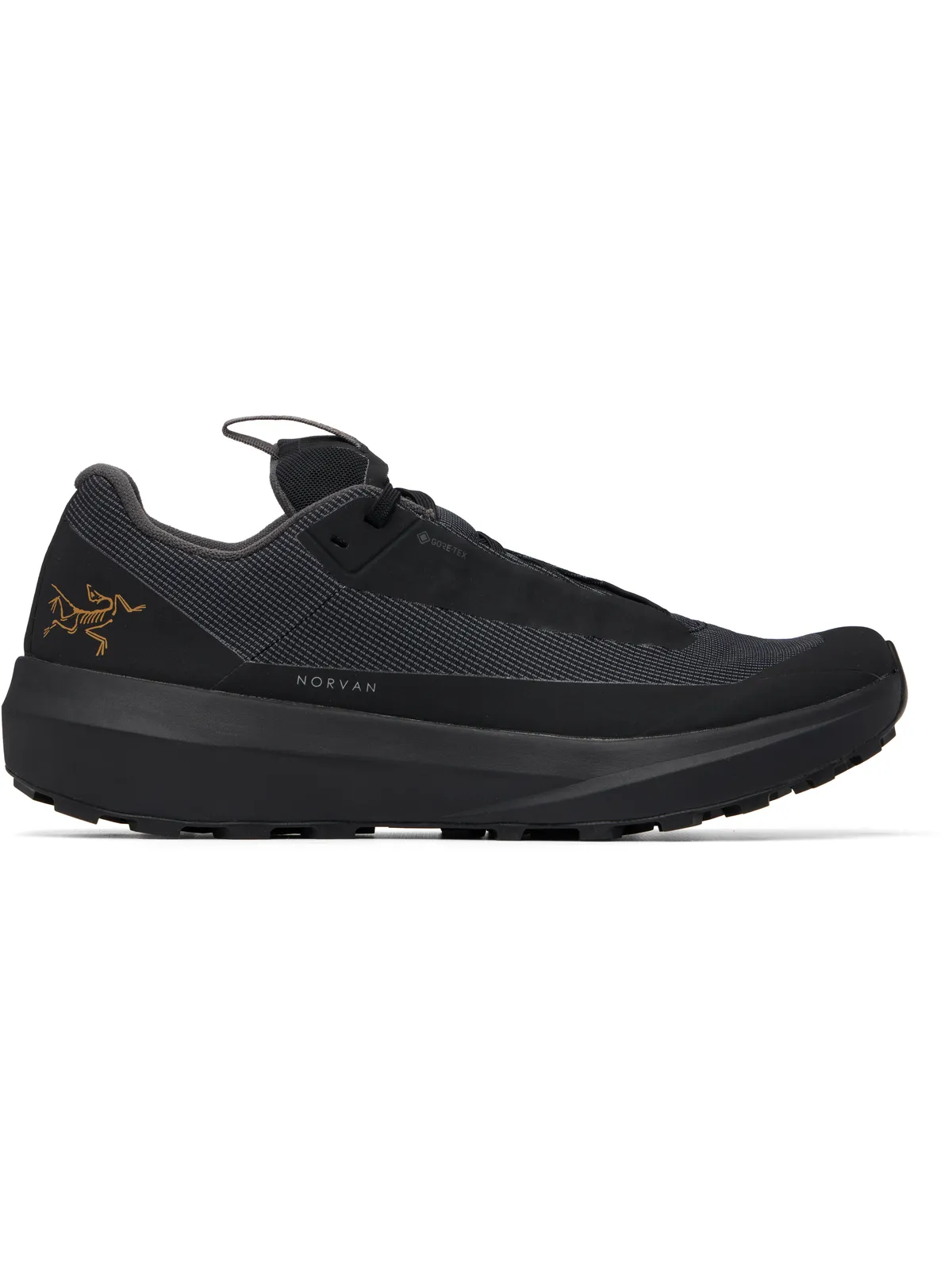 Arc'teryx Norvan LD 4 GTX スニーカー - 画像1