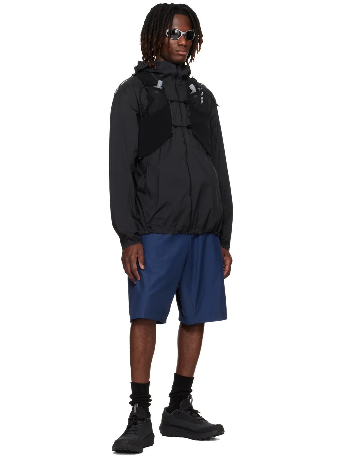 Arc'teryx Norvan LD 4 GTX スニーカー - 画像5