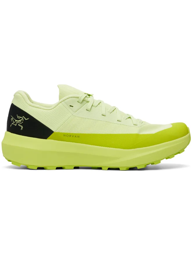 Arc'teryx Arc'teryx Norvan LD 4 スニーカーの商品画像