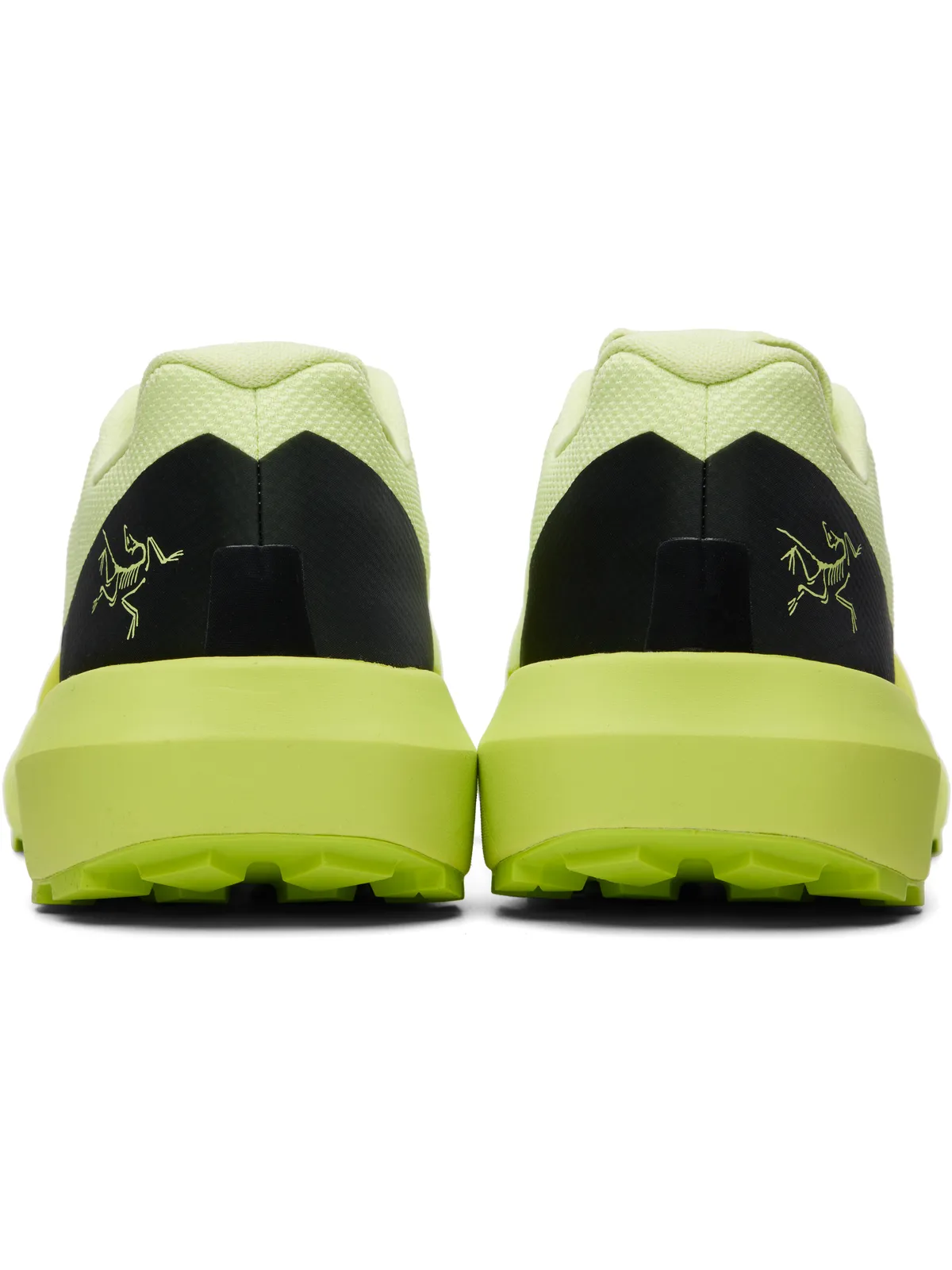 Arc'teryx Norvan LD 4 スニーカー - 画像2