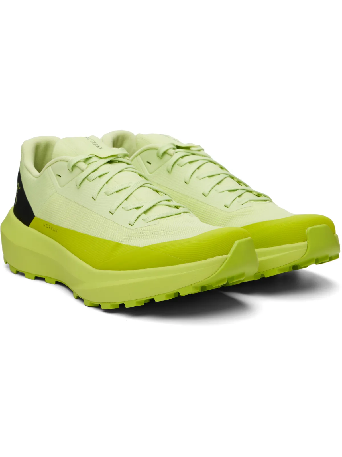 Arc'teryx Norvan LD 4 スニーカー - 画像4