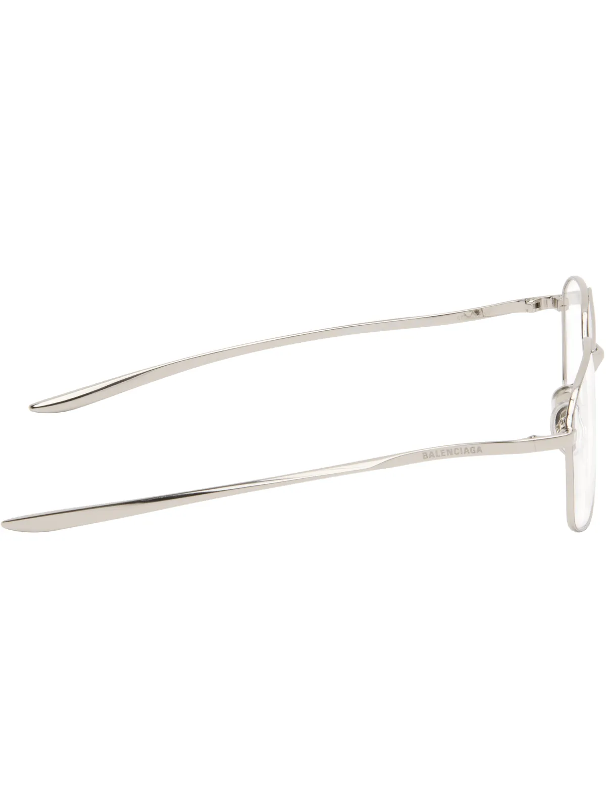 Balenciaga Monday Everyday Optical Frame メガネ - 画像2