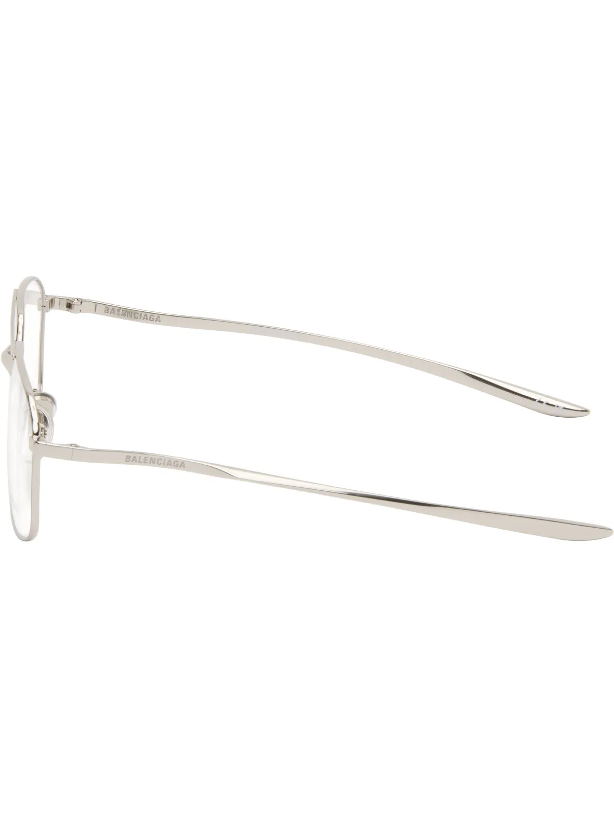 Balenciaga Monday Everyday Optical Frame メガネ - 画像3